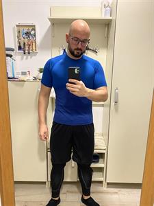 Roli 34 éves férfi, Satu Mare