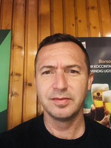 Roli 44 éves férfi, Bács-Kiskun megye