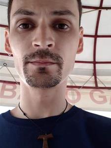 Roli 21 éves férfi, Satu Mare