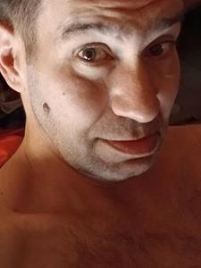 Roli 50 éves férfi, Somogy megye