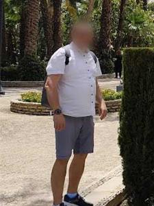 RoliKrisz 47 éves férfi, Budapest