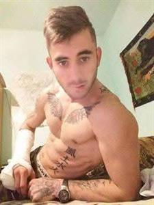Rolko 29 éves férfi, Pest megye