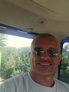 Rolletó 49 éves férfi, Békés megye