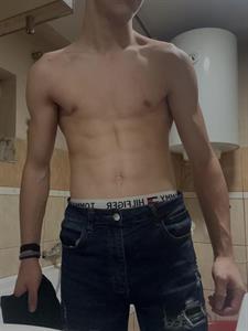 Rolo765 25 éves férfi, Budapest