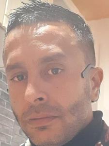 Romeo88 37 éves férfi, Fejér megye