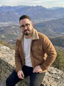 Röni 31 éves férfi, Budapest