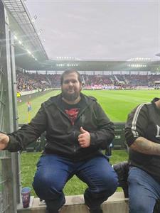 Rono12 35 éves férfi, Budapest