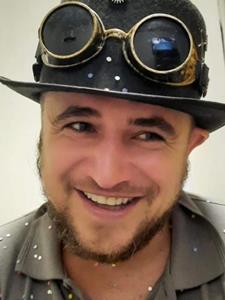 Roy 42 éves férfi, Fejér megye