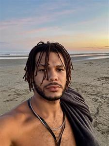 Rubi 26 éves férfi, Budapest