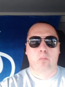 Rudi geller 38 éves férfi, Fejér megye