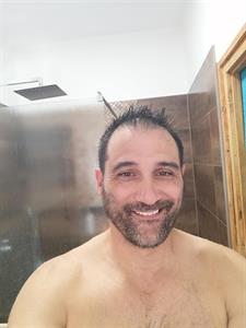 Rudi 50 éves férfi, Csongrád megye