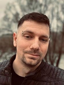 Rudi 32 éves férfi, Komárom-Esztergom megye