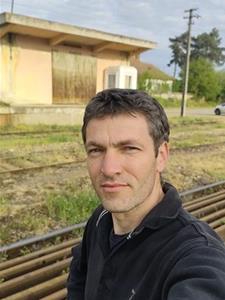 Rudi 42 éves férfi, Bihor