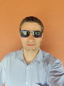 Rudi 42 éves férfi, Bihor