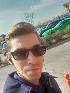 RUDY04HUN 36 éves férfi, Budapest
