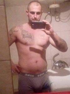 Russo 45 éves férfi, Budapest