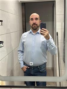 sajtospista91 34 éves férfi, Komárom-Esztergom megye