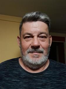 Salsa 59 éves férfi, Budapest