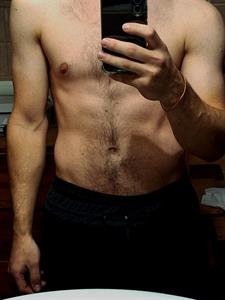 Salvi 20 éves férfi, Budapest