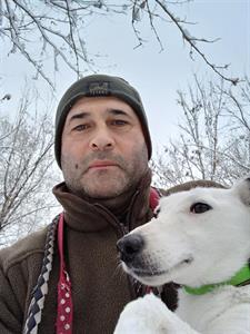 Samu 55 éves férfi, Győr-Moson-Sopron megye