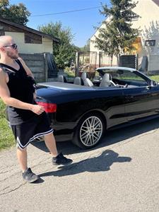 Sanci 28 éves férfi, Győr-Moson-Sopron megye