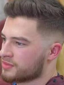 Sanci 36 éves férfi, Győr-Moson-Sopron megye