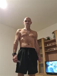 Sanci 52 éves férfi, Komárom-Esztergom megye