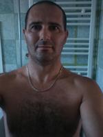 Sancika 47 éves férfi, Jász-Nagykun-Szolnok megye