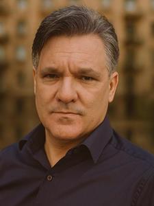 Sandor 53 éves férfi, Budapest