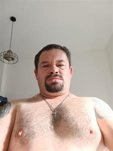 Sándor 41 éves férfi, Pest megye