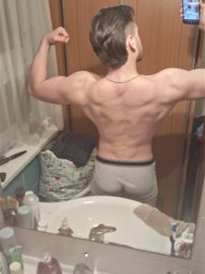 Sándor 20 éves férfi, Hajdú-Bihar megye