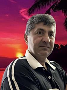 Sándor4 50 éves férfi, Szabolcs-Szatmár-Bereg megye