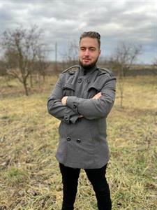 Sanya 27 éves férfi, Szabolcs-Szatmár-Bereg megye