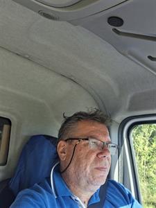 Sanya69 56 éves férfi, Fejér megye