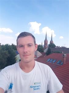 Sanyi 30 éves férfi, Jász-Nagykun-Szolnok megye