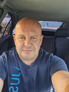 Sanyi 48 éves férfi, Komárom-Esztergom megye
