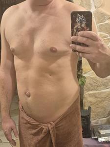 Sanyi 33 éves férfi, Budapest