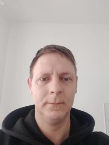 Sanyi 33 éves férfi, Nitriansky