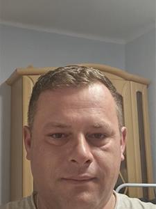 Sanyi 40 éves férfi, Vas megye