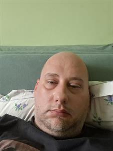 Sanyi 40 éves férfi, Szabolcs-Szatmár-Bereg megye