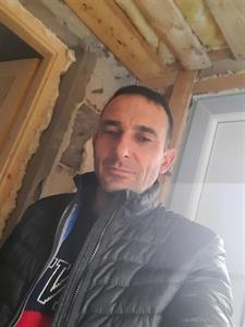Sanyi 50 éves férfi, Heves megye