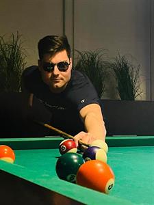 Sanyi 22 éves férfi, Fejér megye