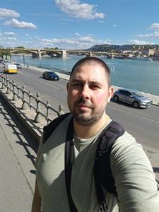 Sanyi28 35 éves férfi, Budapest