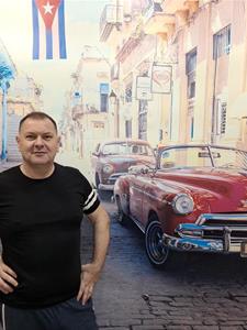 Sanyika 56 éves férfi, Zala megye