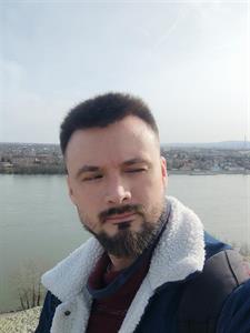 Sanyóca90 33 éves férfi, Budapest