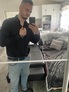 Sasa 32 éves férfi, Pest megye