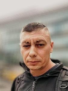 Sasa 41 éves férfi, Bács-Kiskun megye