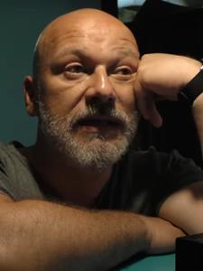 Scarabee 52 éves férfi, Vas megye