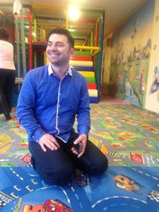 Sealencer 46 éves férfi, England