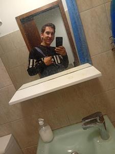 Selyemfiu19 19 éves férfi, Borsod-Abaúj-Zemplén megye